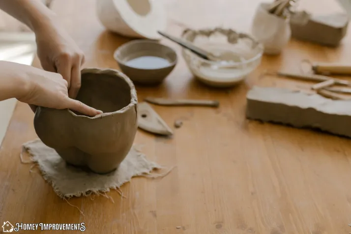 DIY Clay