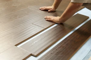 DIY Laminate Flooring vs. Professional Laminate Flooring