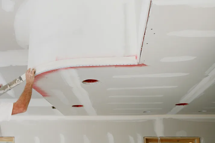 Drywall Ceiling