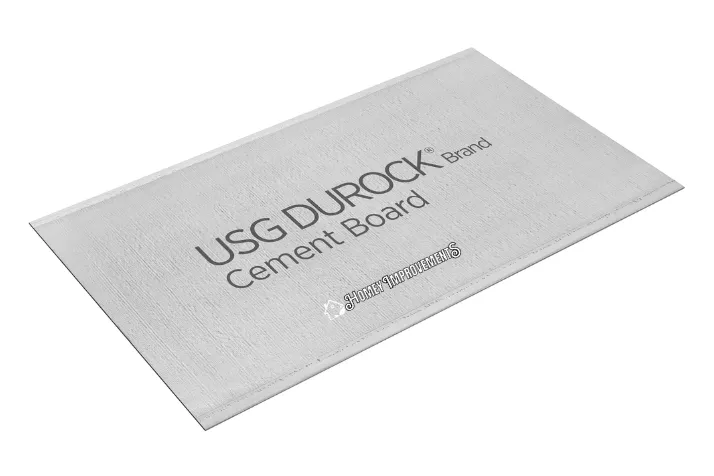 DUROCK Cement Backer Board