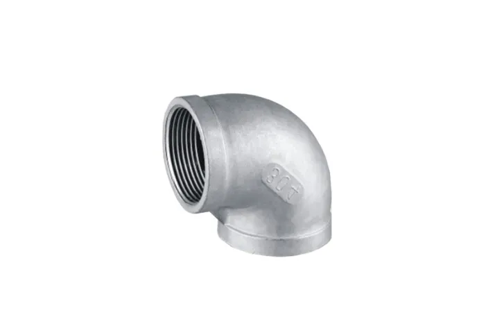 Elbows Pipe Fitting