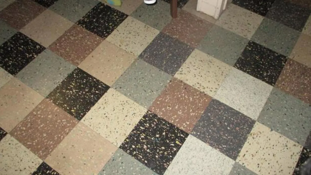 Everything You Need to Know About Asbestos Floor Tile