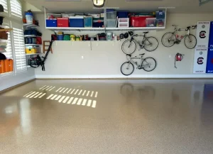 What is Epoxy Flooring