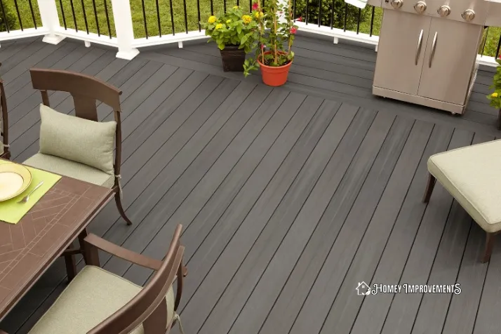 Fiberon Decking