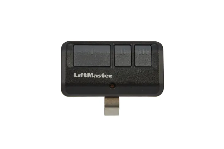 Garage Door Opener Remote