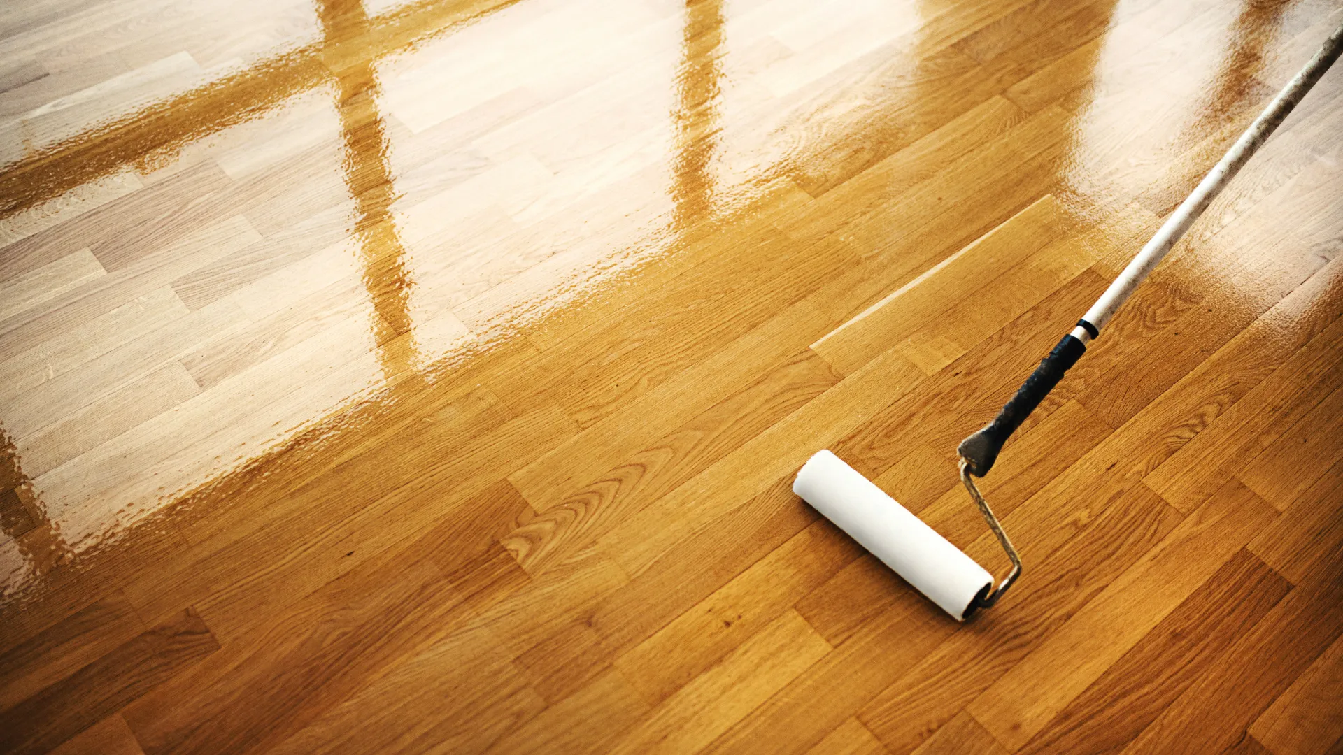 Get Paint Off Hardwood Floors 2022