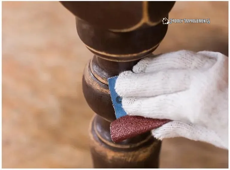 Getting Started to Clean Old Wood Furniture