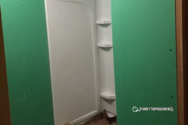 Green Board Drywall