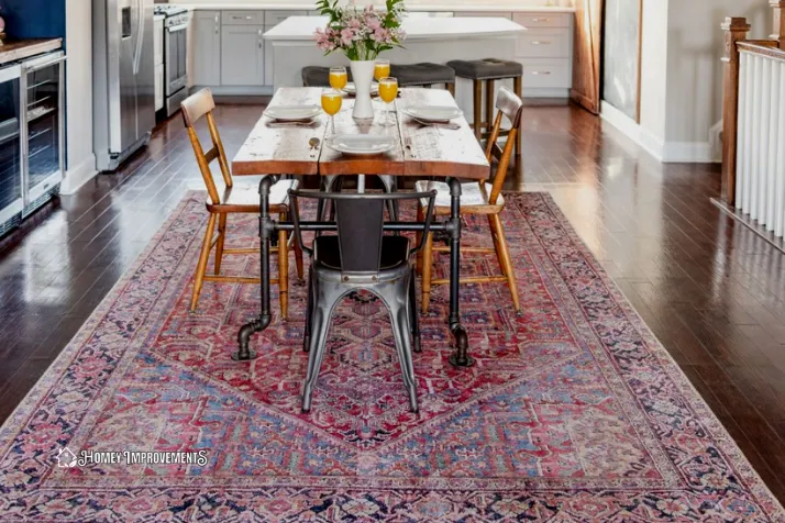 Hand-Knotted, Antique, and Oriental Rugs