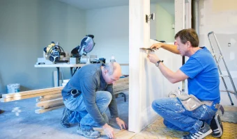 Home Renovation Projects