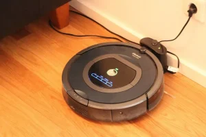 how long does roomba take to charge