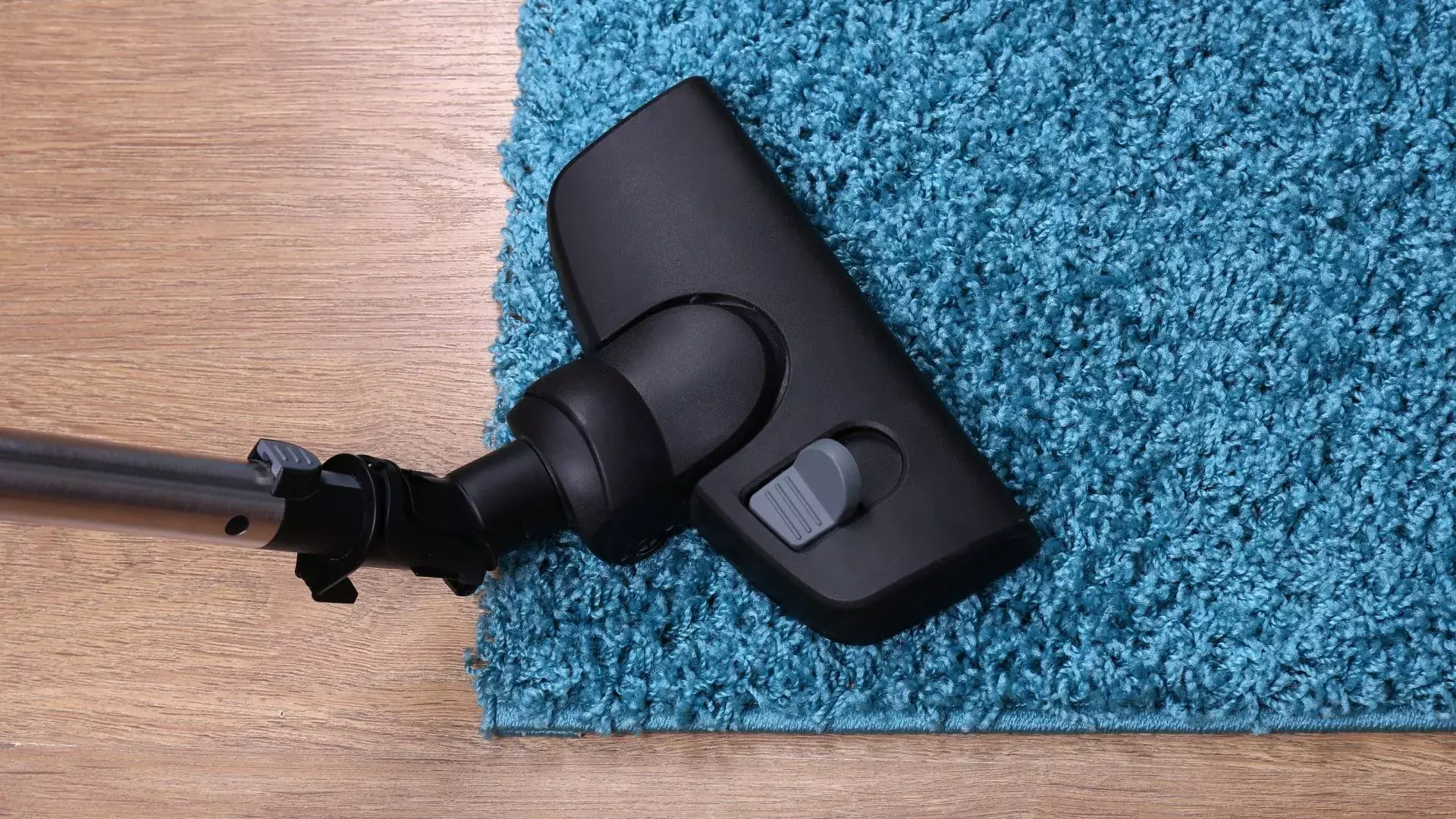 How Often Should You Vacuum Your Home Carpets and Floors