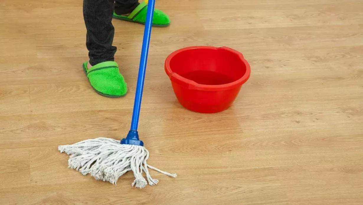 How to Clean CoreTec Floors