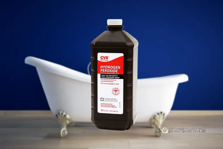 Hydrogen Peroxide