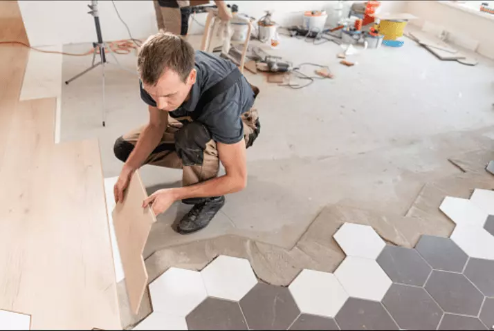 Installing Mohawk Laminate Flooring