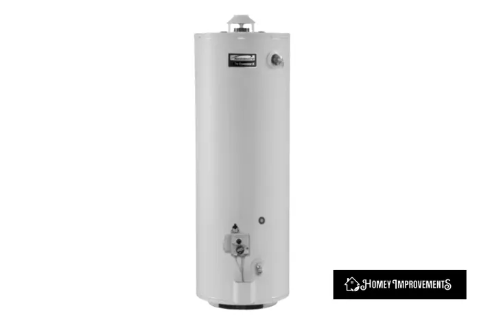 Kenmore Water Heater