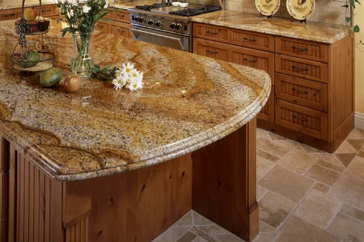 Kitchen Countertop