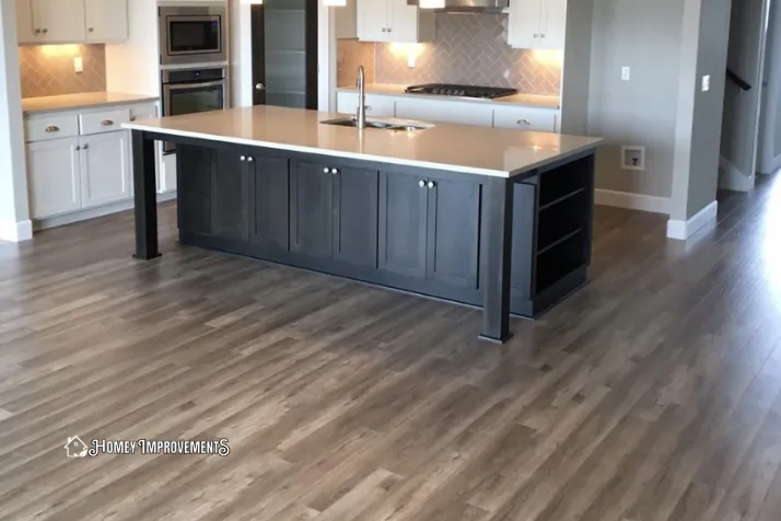 Kitchen Laminate Floors