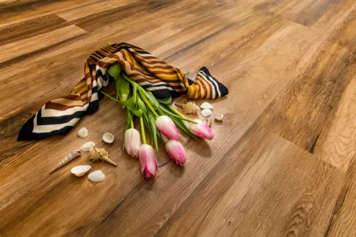 Laminate Flooring