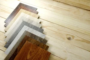 Laminate Flooring