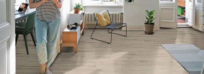 Laminate Flooring