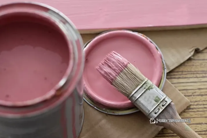 Latex Paint