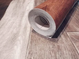 LifeProof’s vinyl planks