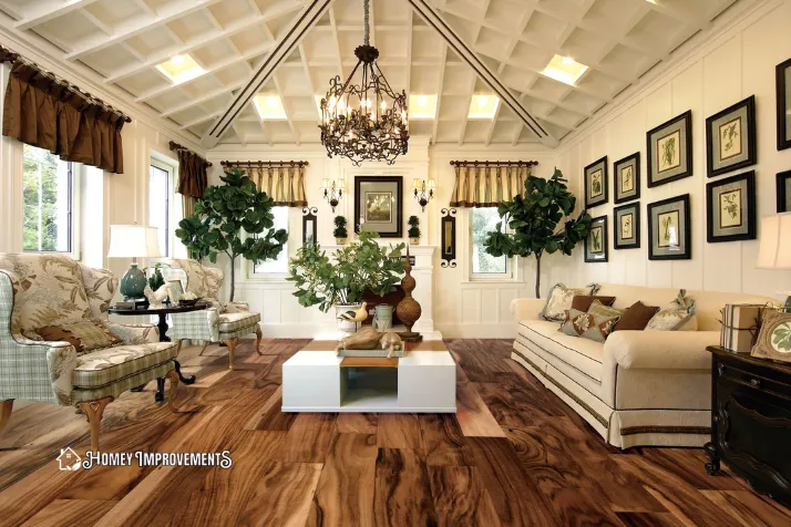 Lowes Hardwood Flooring