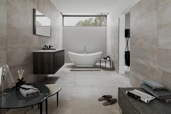 Luxe Look of bathroom