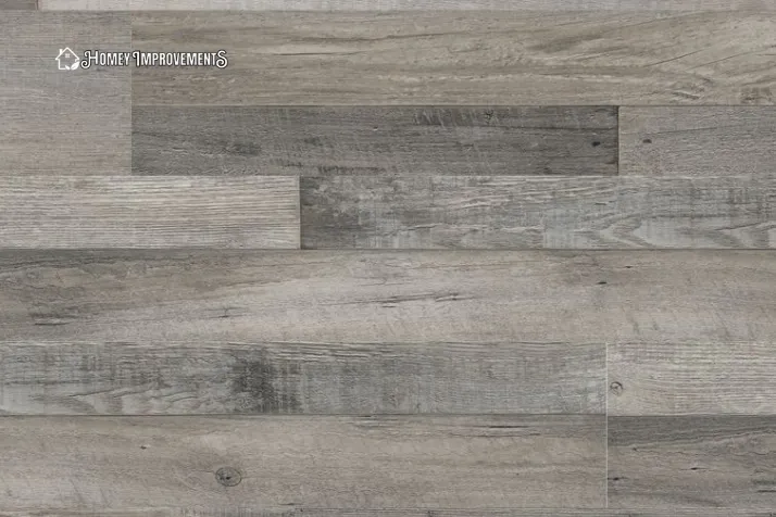 LVT Flooring of MSI Brand