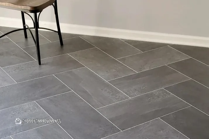 LVT (Luxury Vinyl Tile)