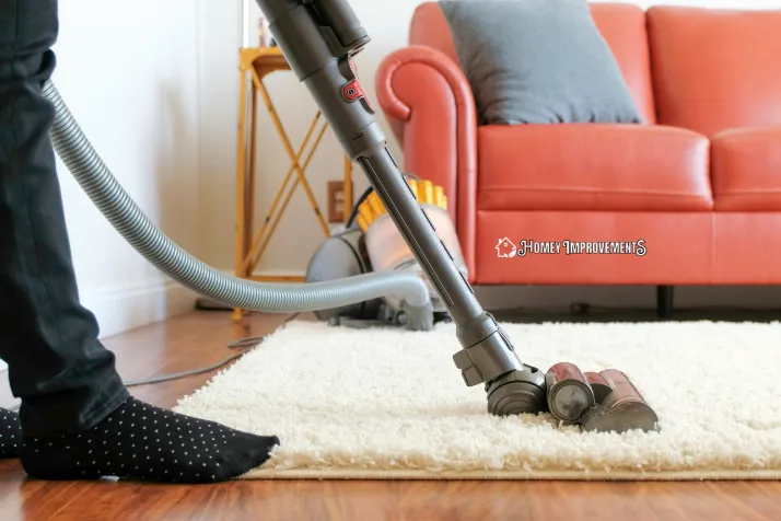 Maintain a Vacuum