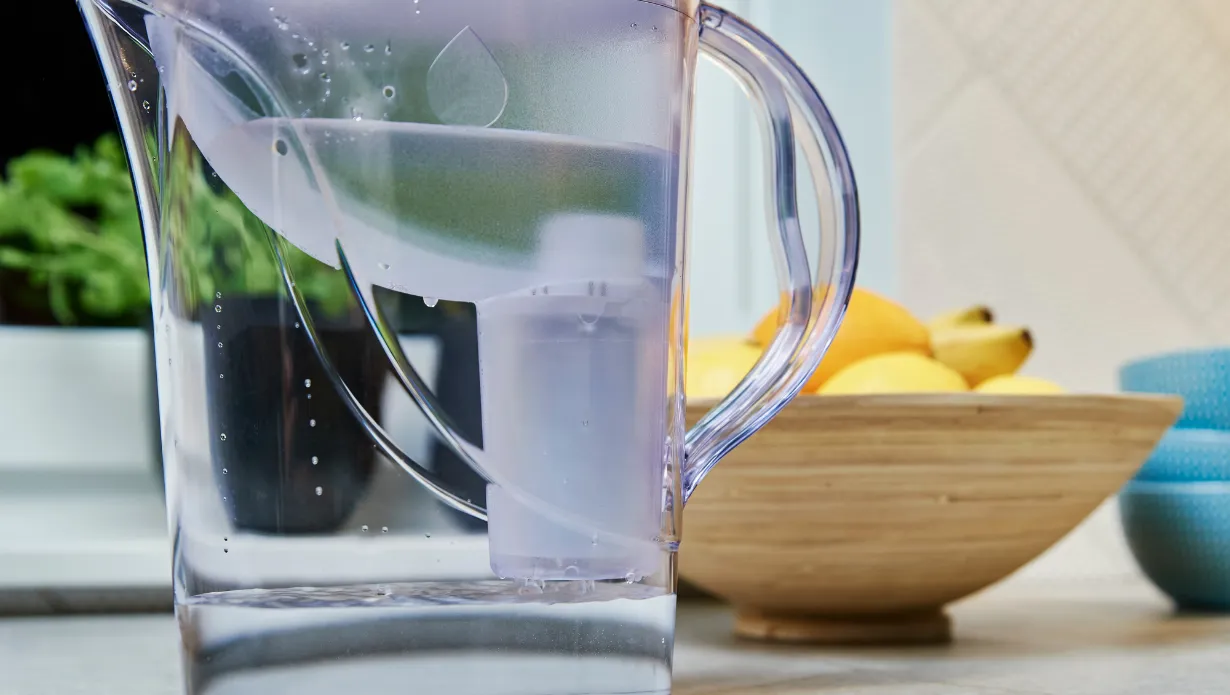 how to Make a Water Filter at Home