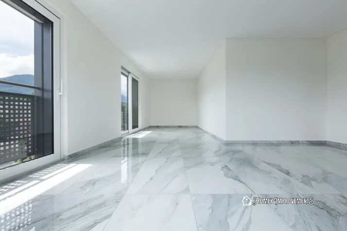 Marble Floor Tile