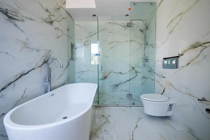 Marble Tile