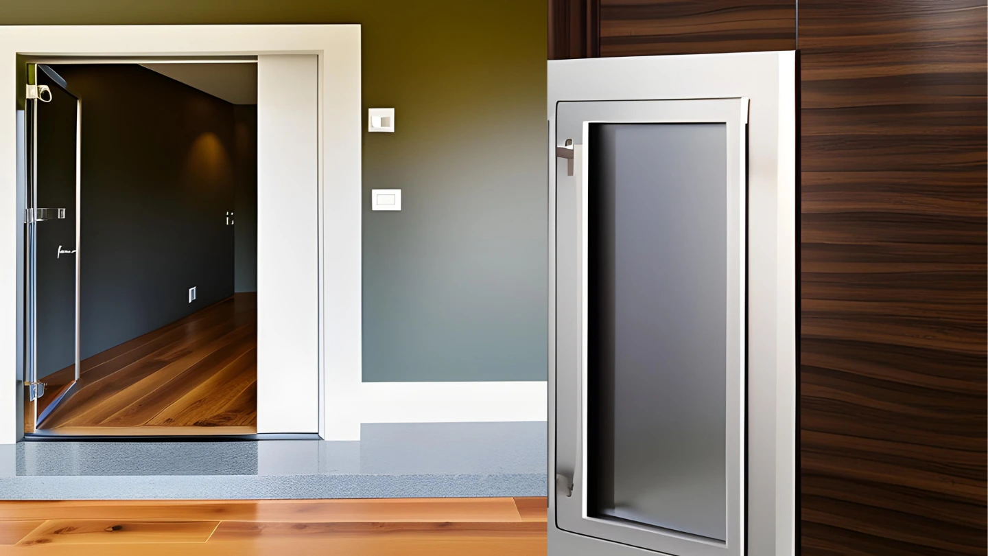 Maximizing Space and Security with Recessed Access Doors