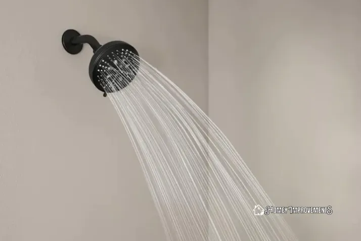 Moen Hydro Energetix Shower Head