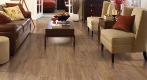 Mohawk Laminate Flooring