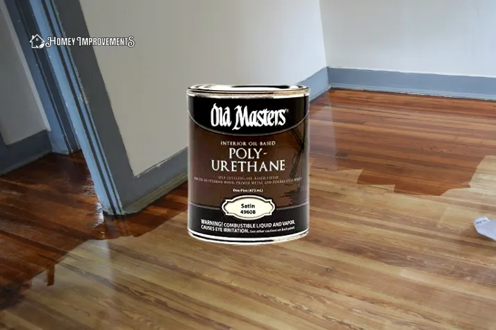 Old Masters Polyurethane