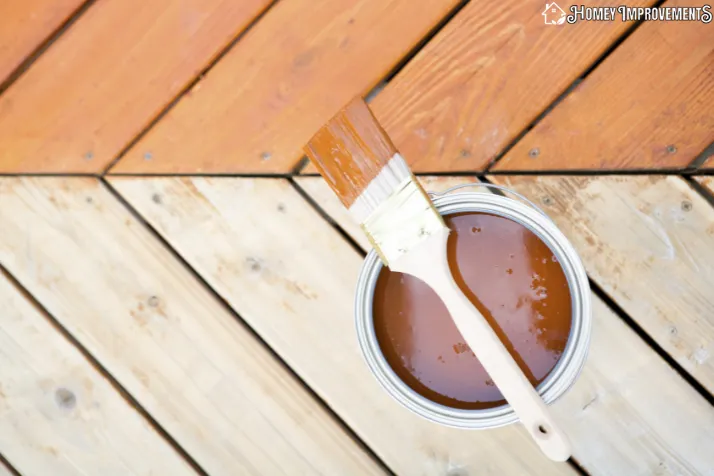 paint to restore deck 