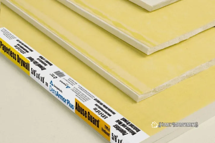 Paperless Drywall