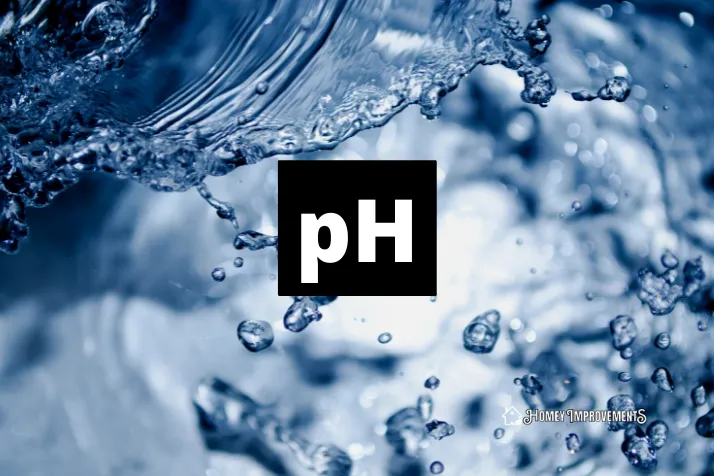 pH