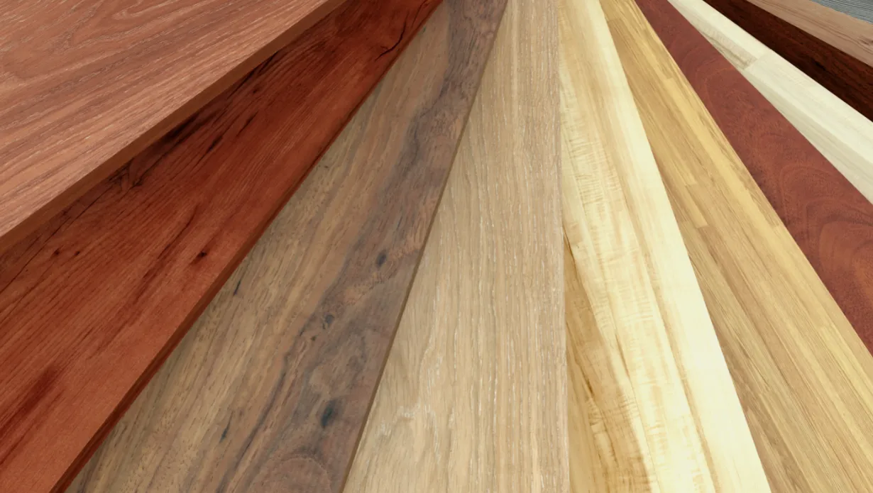 Pick the Right Laminate Flooring Colors