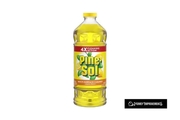 Pine Sol