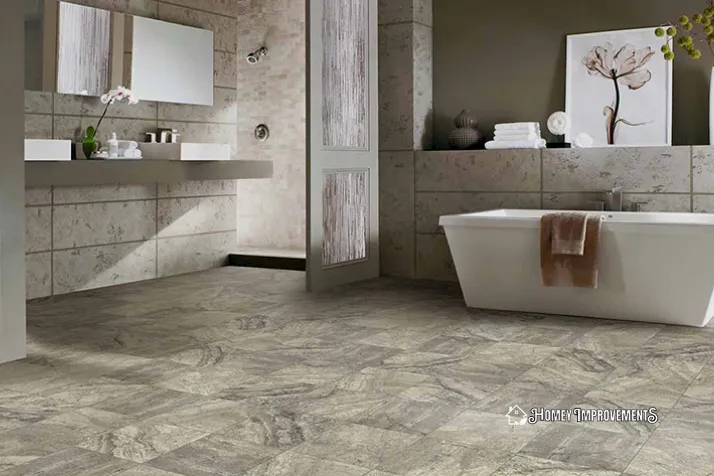 Porcelain and Ceramic Tile