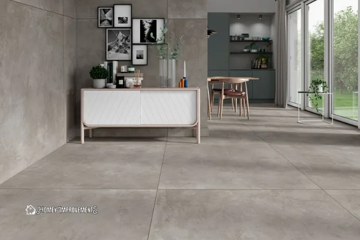 Porcelain Tiles