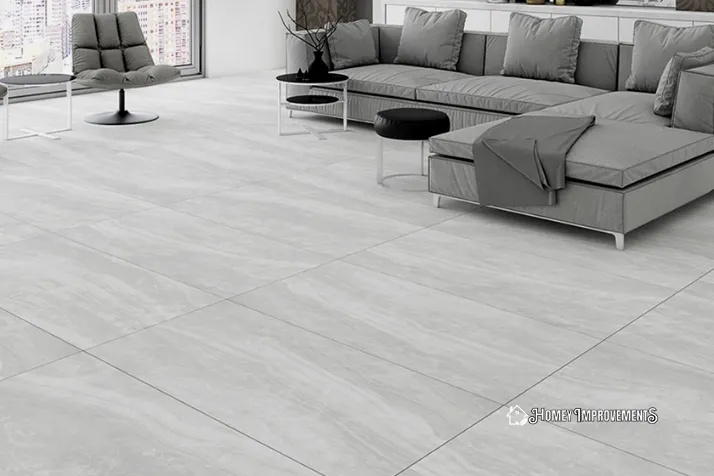 Porcelain Tiles