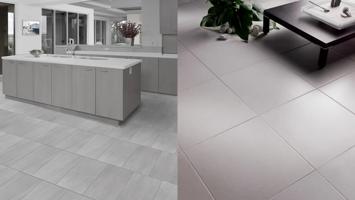 Porcelain vs Ceramic Tile In-Depth Comparison