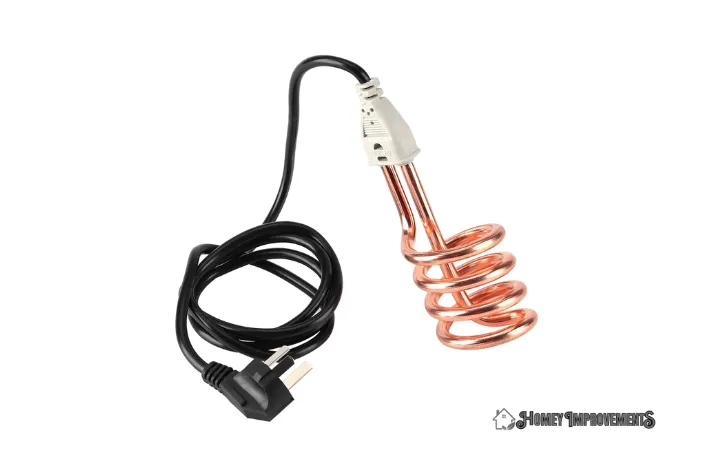 Portable Immersion Heater