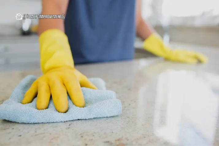 Protect Your Countertops